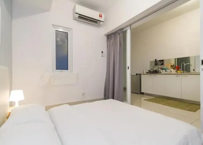 Maritime Suite Holiday Rental II