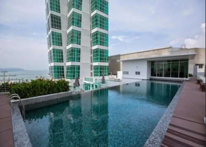 Maritime Suite Holiday Rental II