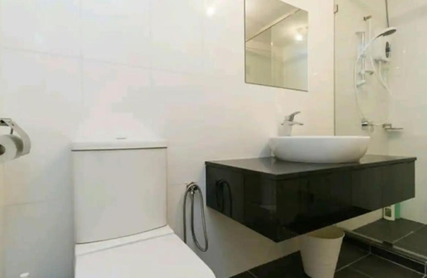Maritime Ii Apartment George Town