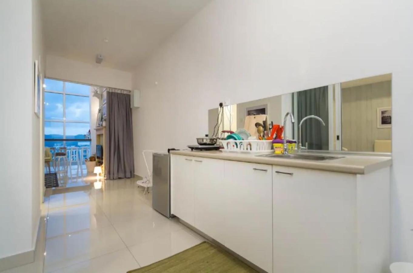 Apartment Maritime Ii