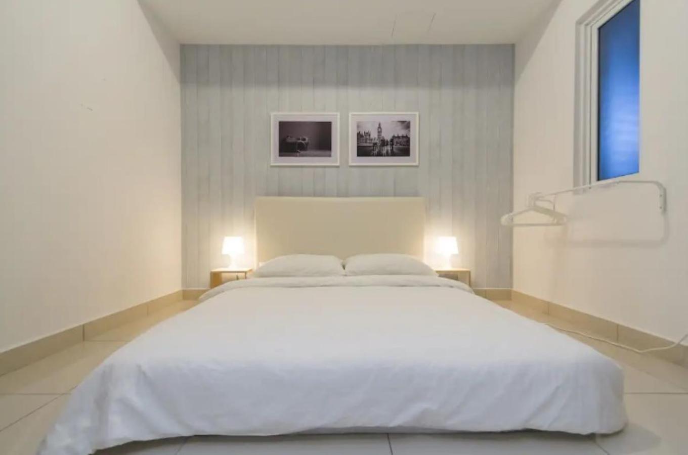Maritime Ii Apartment *