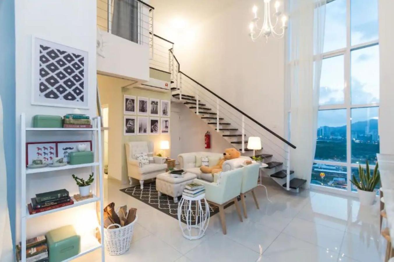 Apartment Maritime Ii *