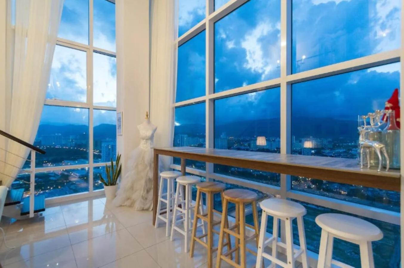 Apartment Maritime Ii