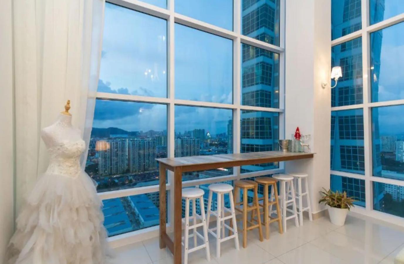 Apartment Maritime Ii *