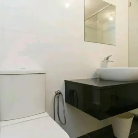 Maritime Suite Holiday Rental II George Town Exterior photo