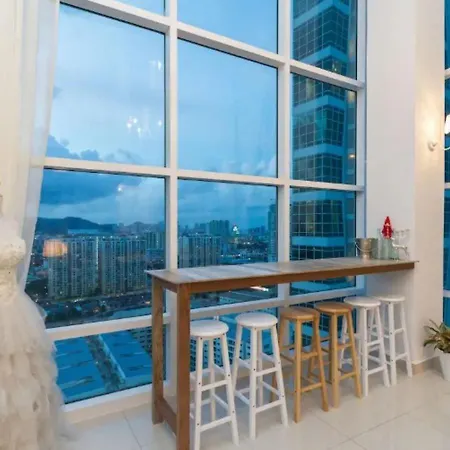 Maritime Suite Holiday Rental II George Town Exterior photo